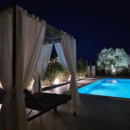 Apartments Matesic Ninski Stanovi Экстерьер фото