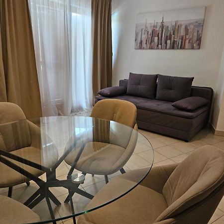 Apartments Matesic Ninski Stanovi Экстерьер фото