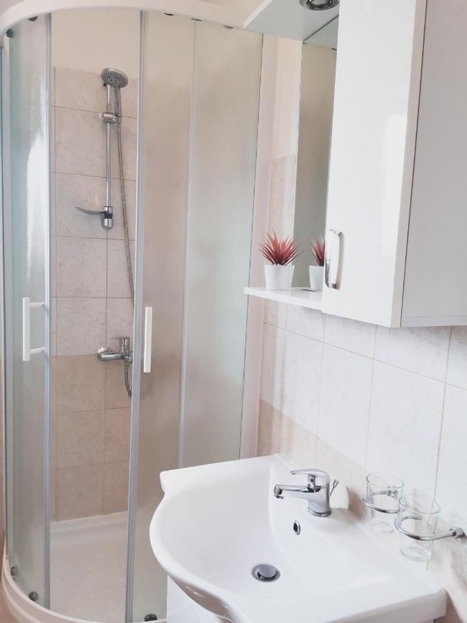 Apartments Matesic Ninski Stanovi Экстерьер фото
