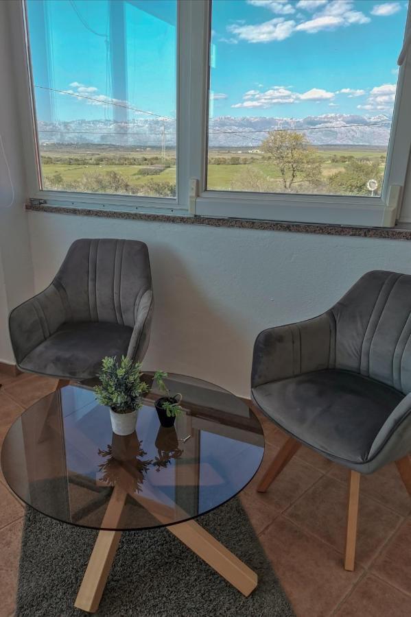 Apartments Matesic Ninski Stanovi Экстерьер фото