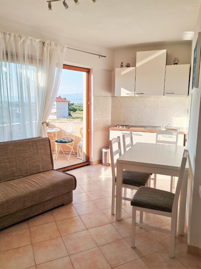 Apartments Matesic Ninski Stanovi Экстерьер фото