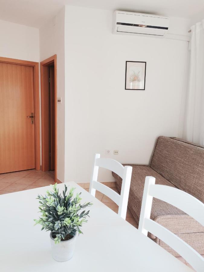 Apartments Matesic Ninski Stanovi Экстерьер фото