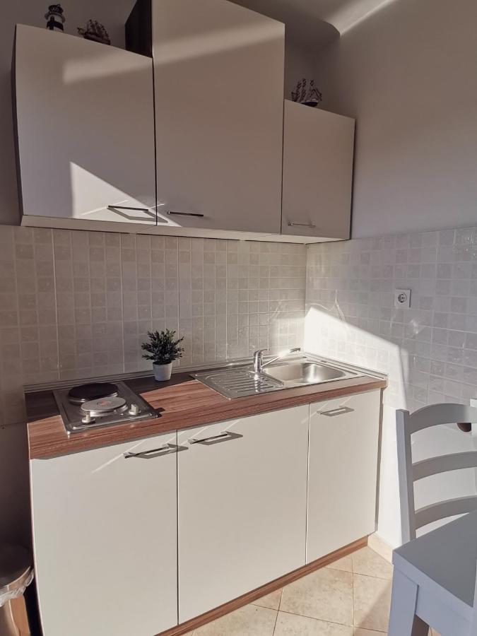 Apartments Matesic Ninski Stanovi Экстерьер фото