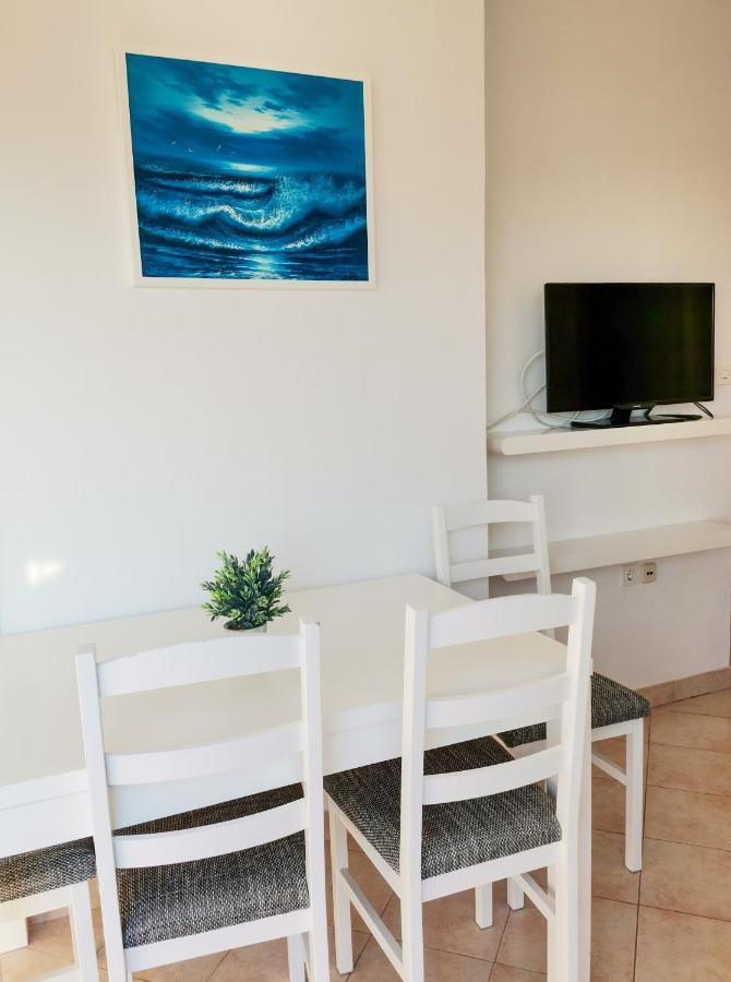 Apartments Matesic Ninski Stanovi Экстерьер фото