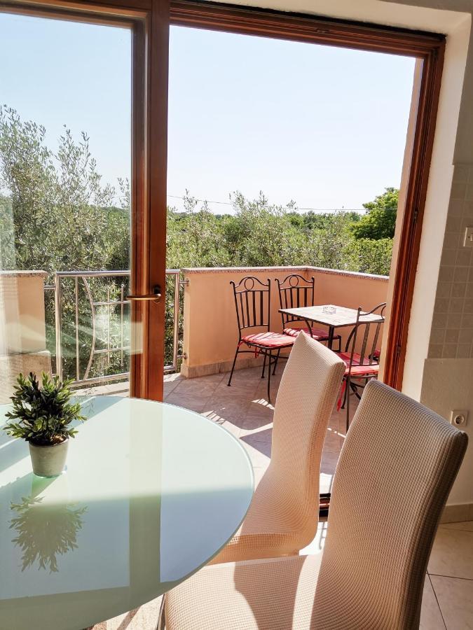 Apartments Matesic Ninski Stanovi Экстерьер фото