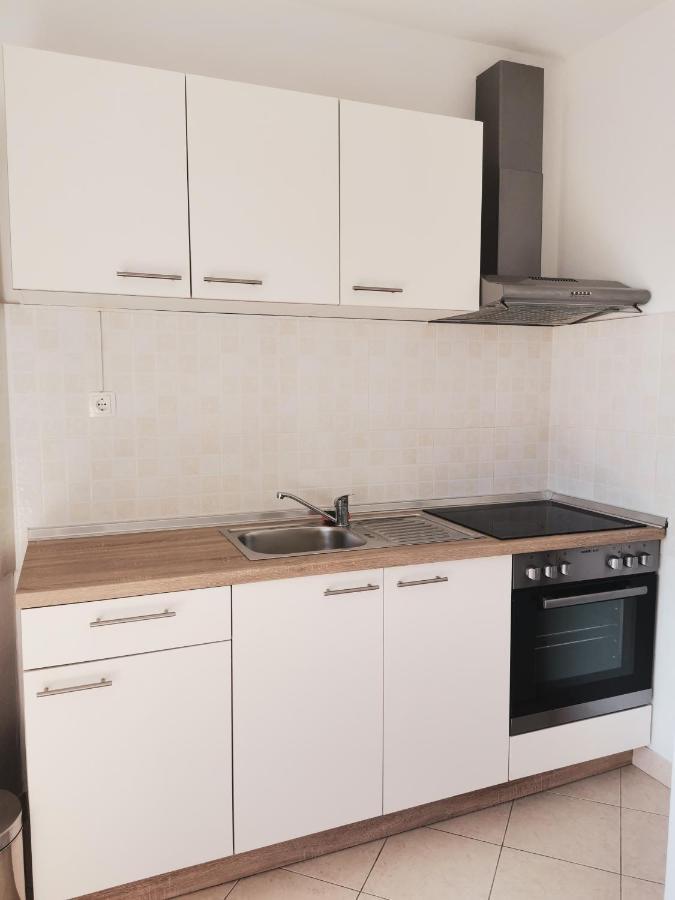 Apartments Matesic Ninski Stanovi Экстерьер фото