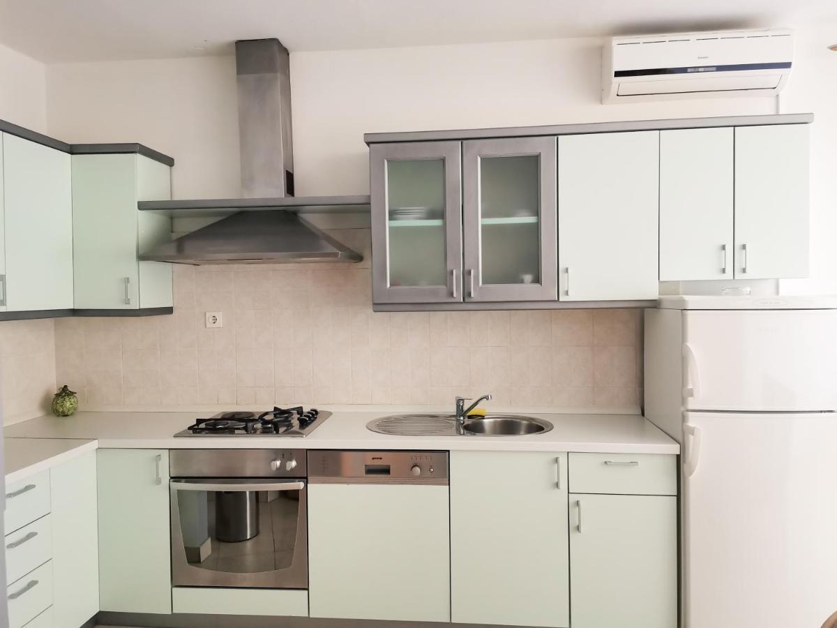 Apartments Matesic Ninski Stanovi Экстерьер фото