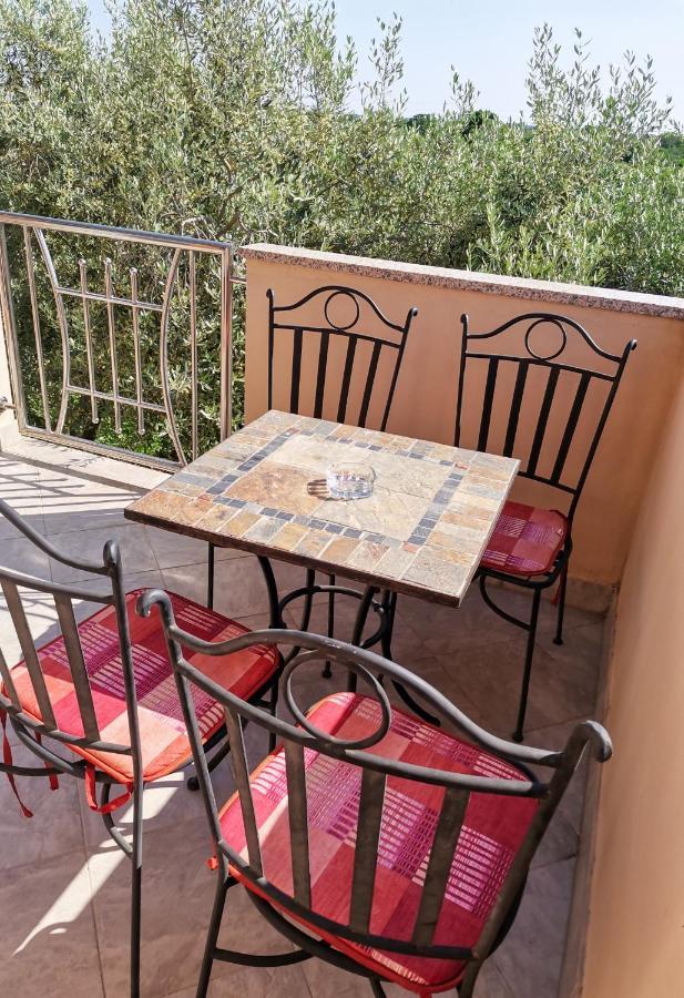 Apartments Matesic Ninski Stanovi Экстерьер фото
