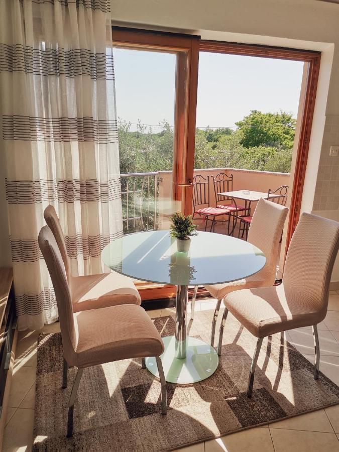 Apartments Matesic Ninski Stanovi Экстерьер фото