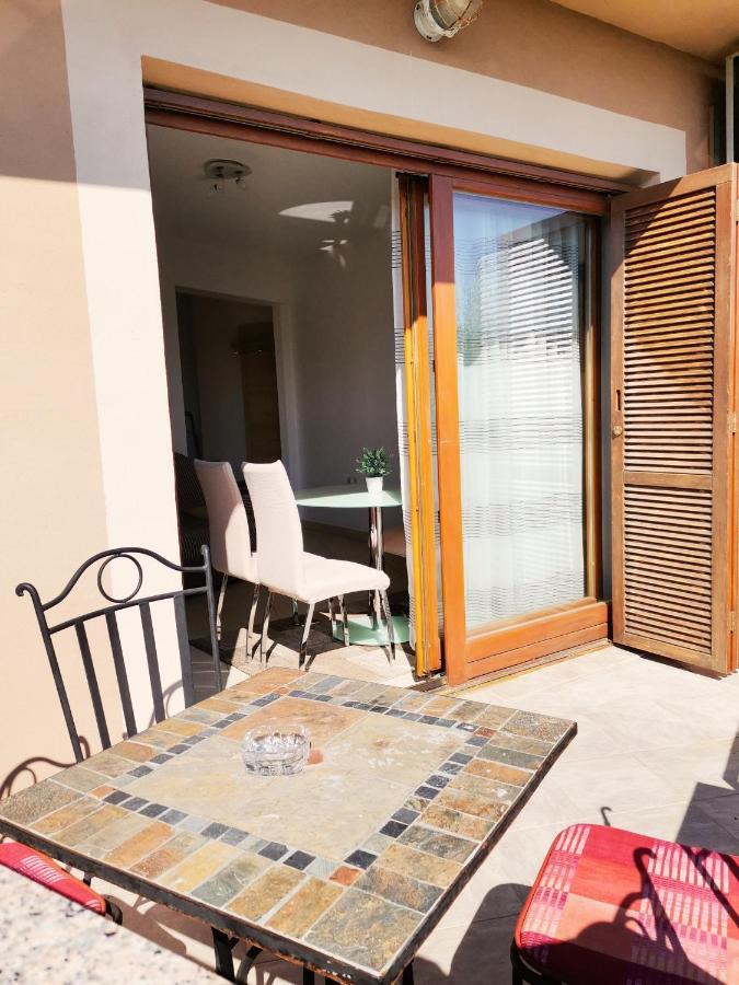 Apartments Matesic Ninski Stanovi Экстерьер фото