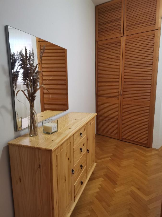 Apartments Matesic Ninski Stanovi Экстерьер фото