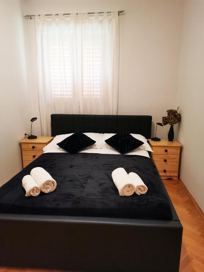 Apartments Matesic Ninski Stanovi Экстерьер фото