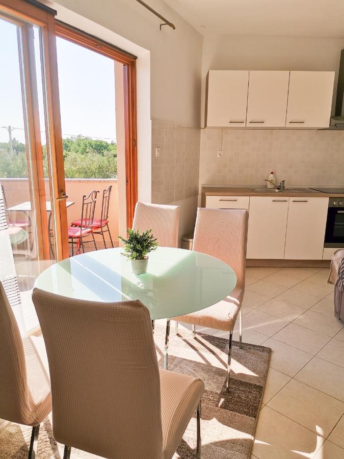 Apartments Matesic Ninski Stanovi Экстерьер фото