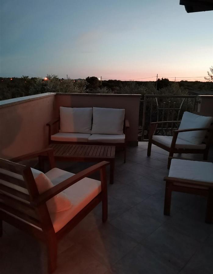 Apartments Matesic Ninski Stanovi Экстерьер фото