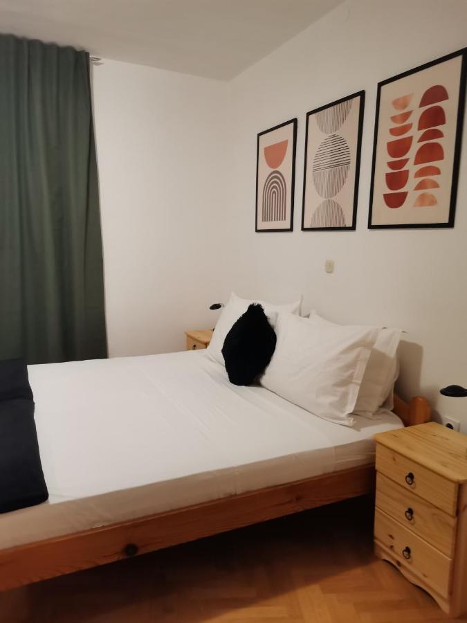 Apartments Matesic Ninski Stanovi Экстерьер фото
