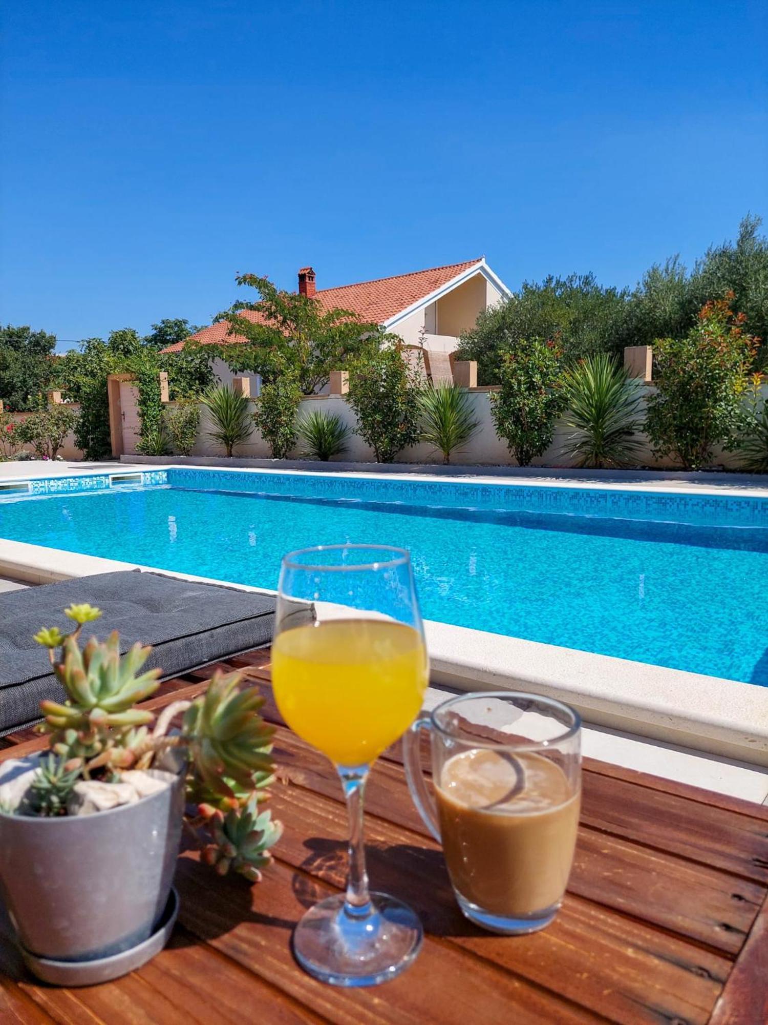 Apartments Matesic Ninski Stanovi Экстерьер фото