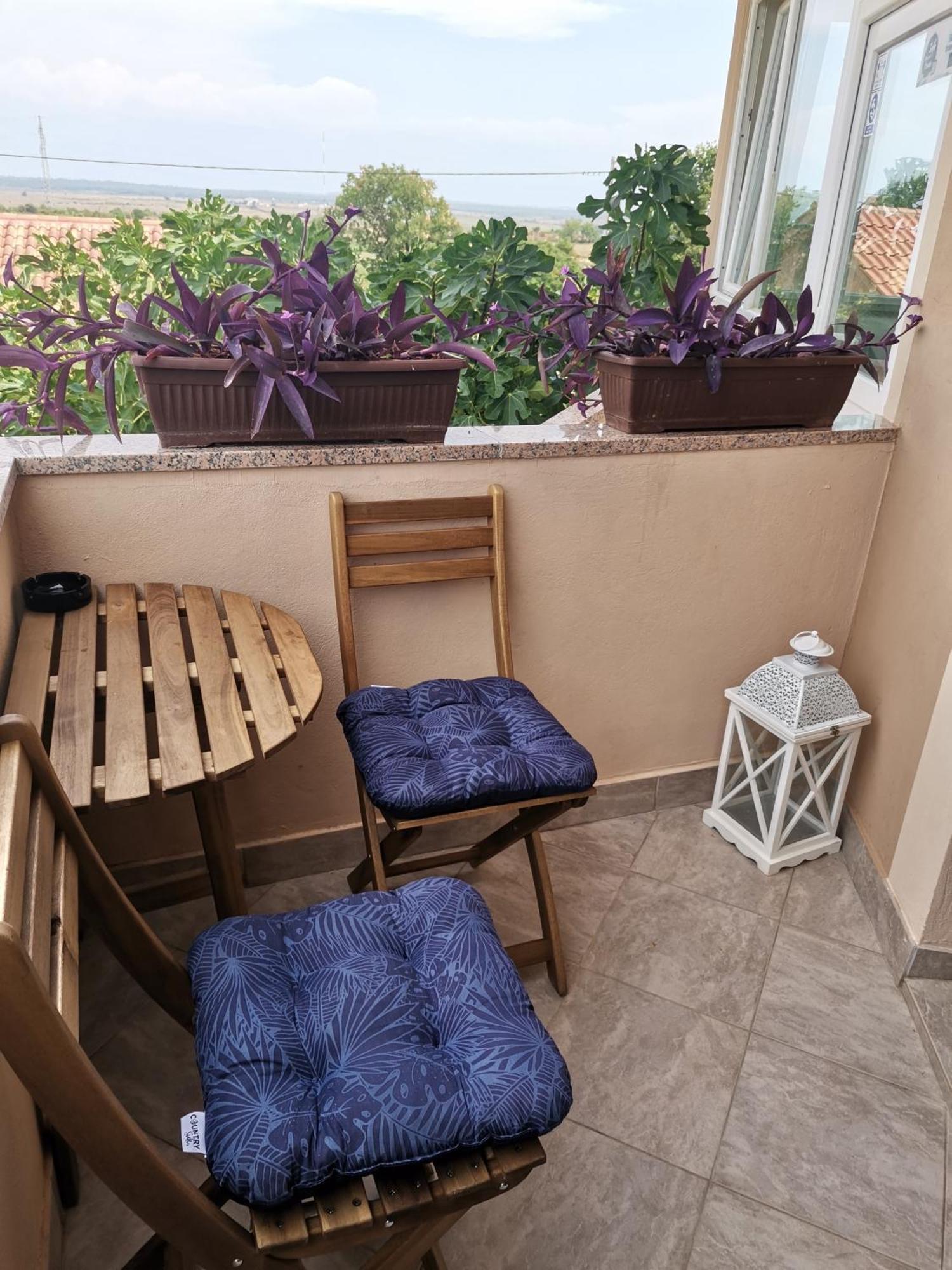 Apartments Matesic Ninski Stanovi Экстерьер фото