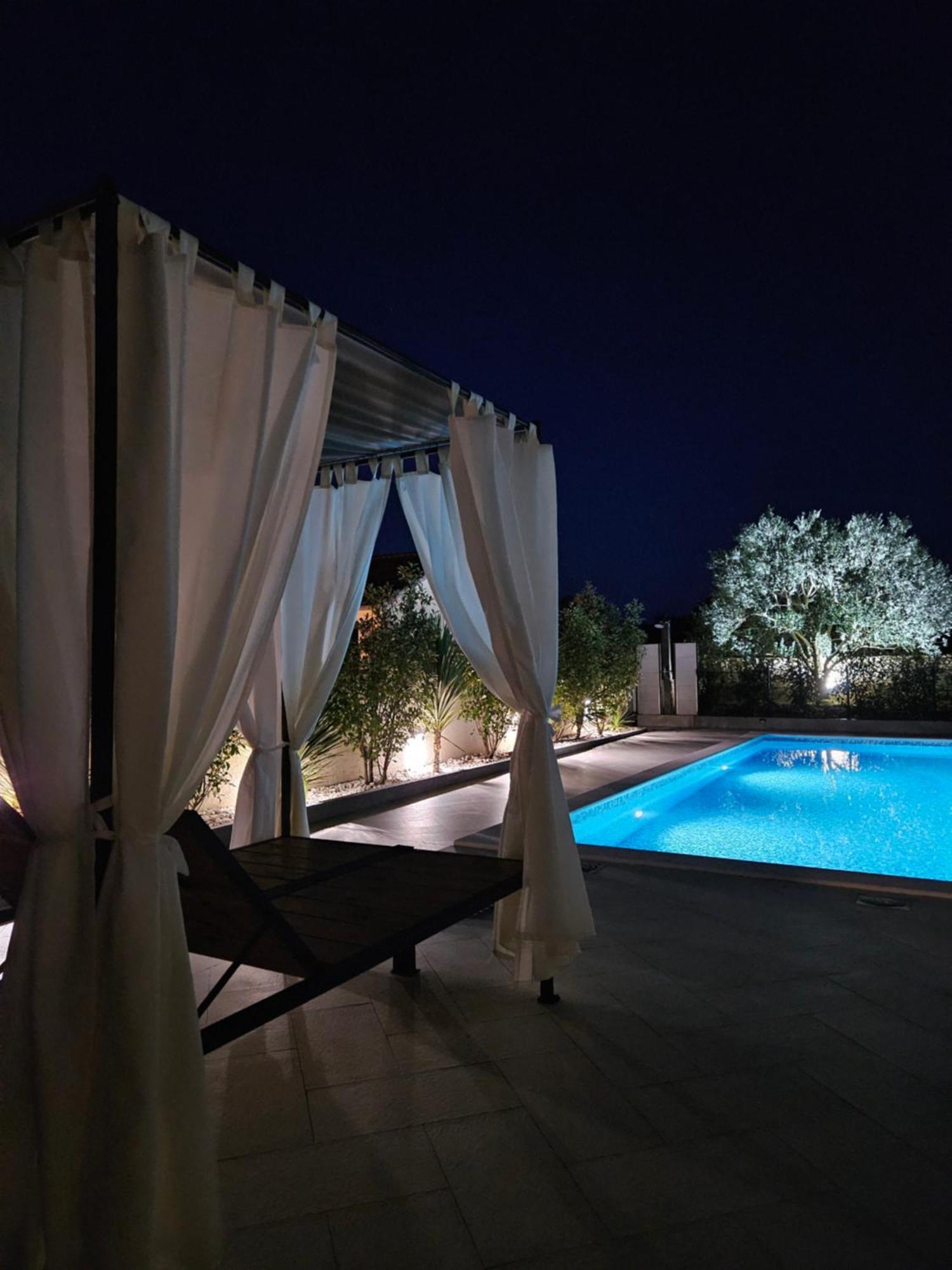 Apartments Matesic Ninski Stanovi Экстерьер фото