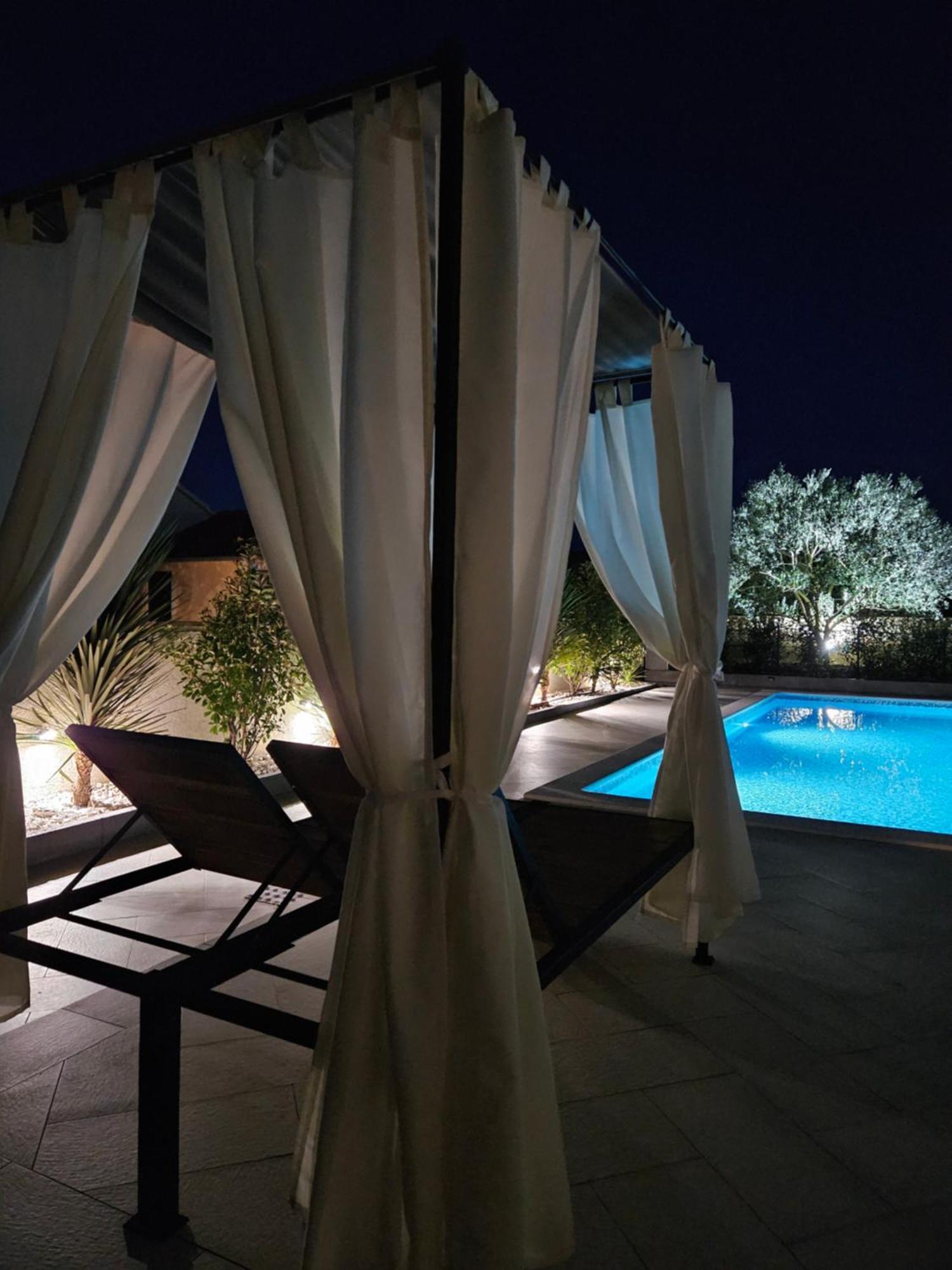Apartments Matesic Ninski Stanovi Экстерьер фото